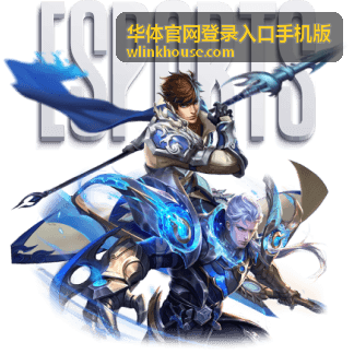 华体官网登录入口手机版登录步骤页面封面