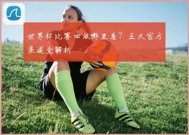 世界杯比赛回放哪里看？五大官方渠道全解析