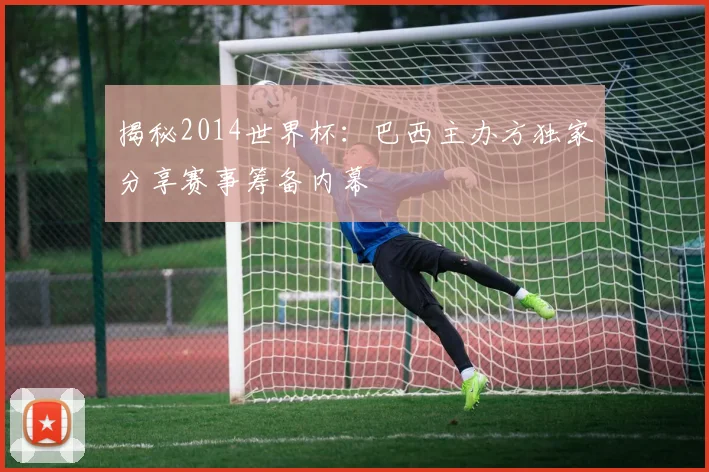 揭秘2014世界杯:巴西主办方独家分享赛事筹备内幕
