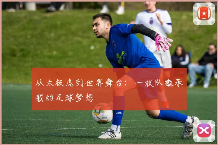 从太极虎到世界舞台：一枚队徽承载的足球梦想