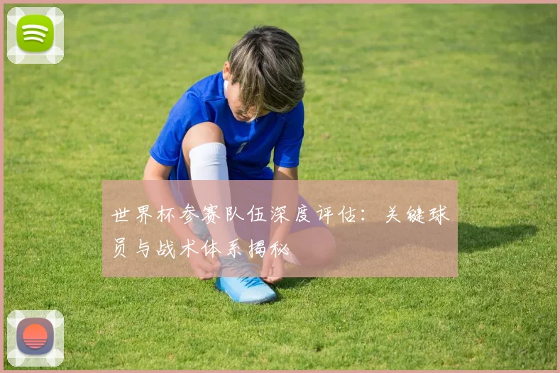 世界杯参赛队伍深度评估:关键球员与战术体系揭秘